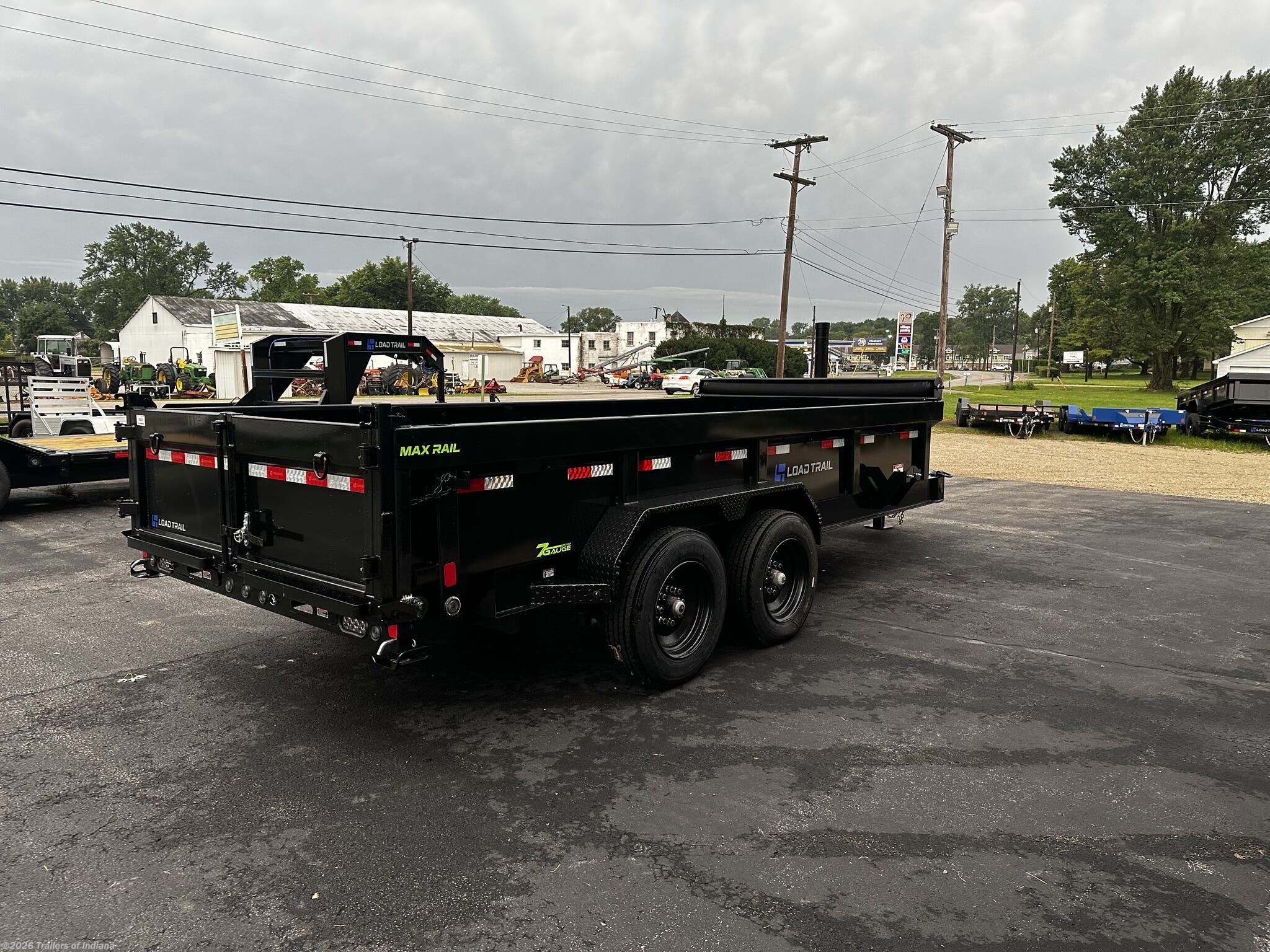 2027 Load Trail DL photo 5