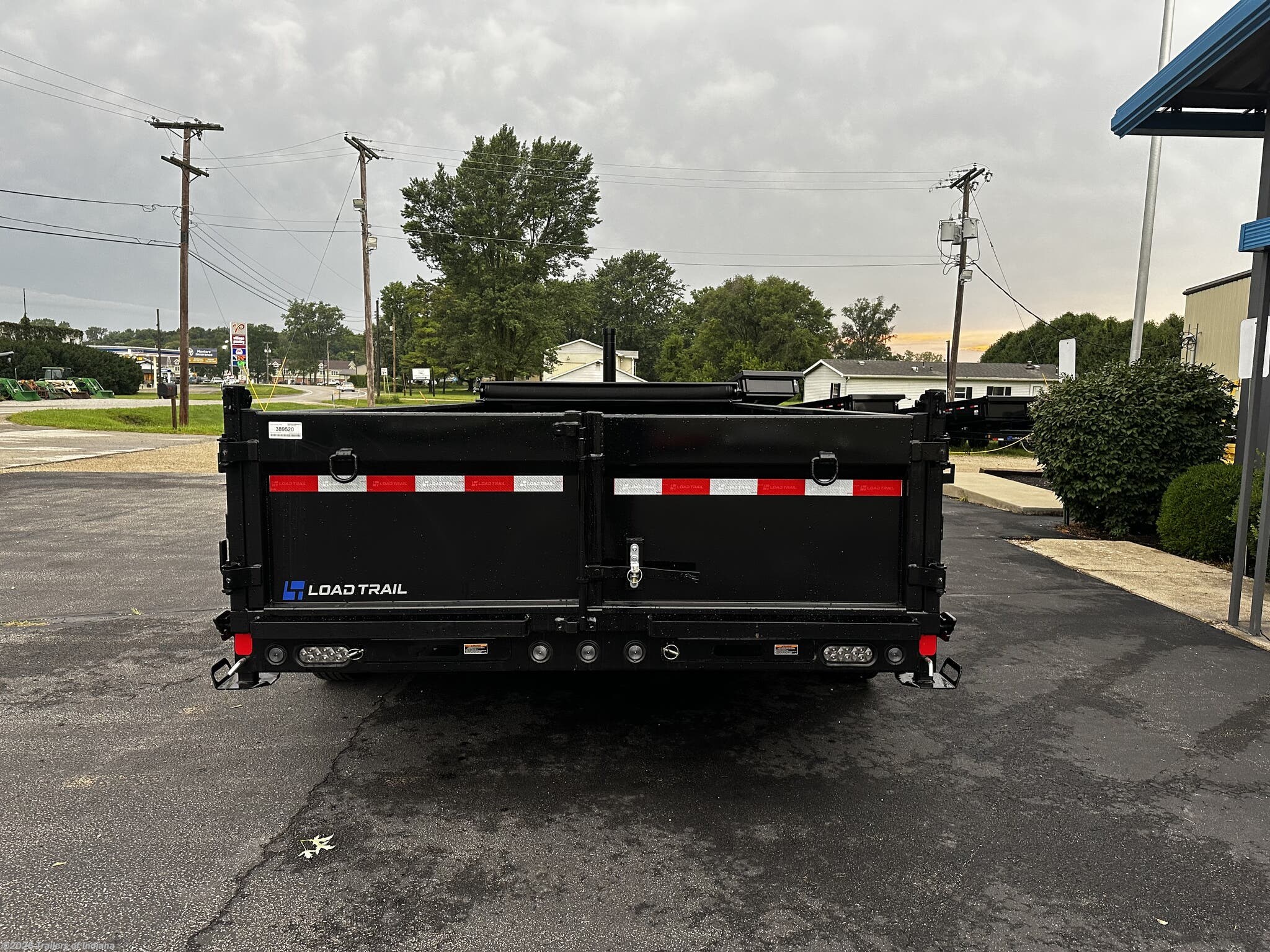 2027 Load Trail DL photo 6