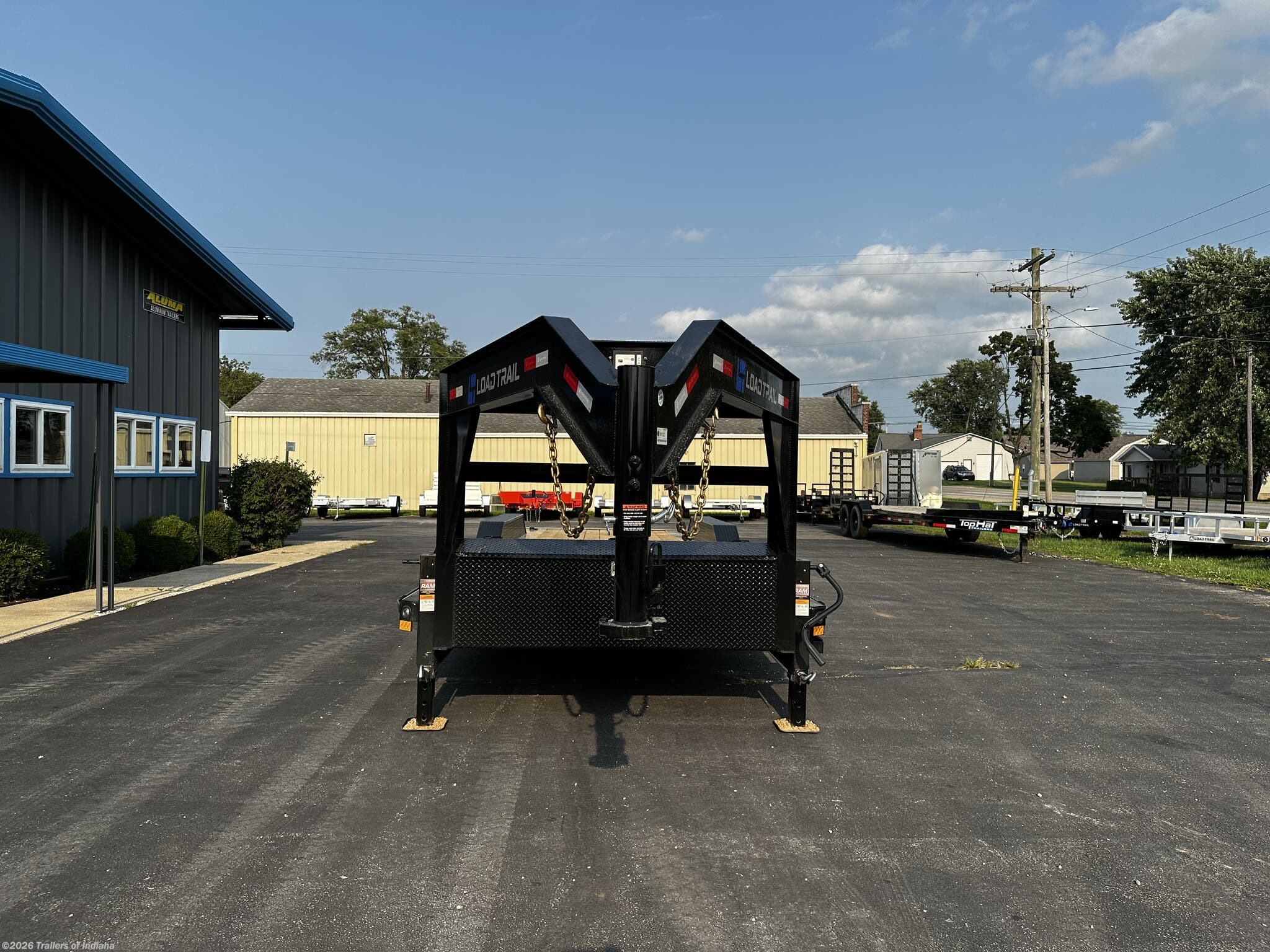 2027 Load Trail photo 3