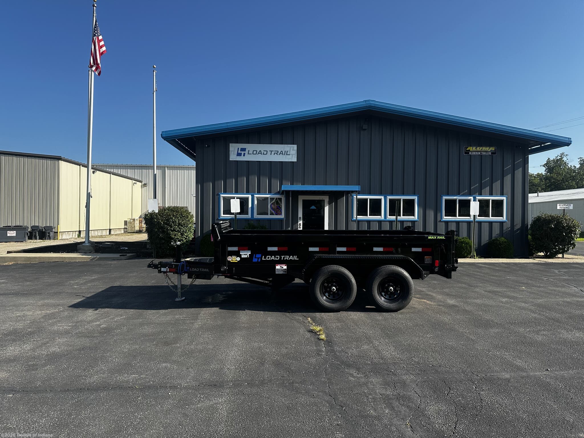 2026 Load Trail DE