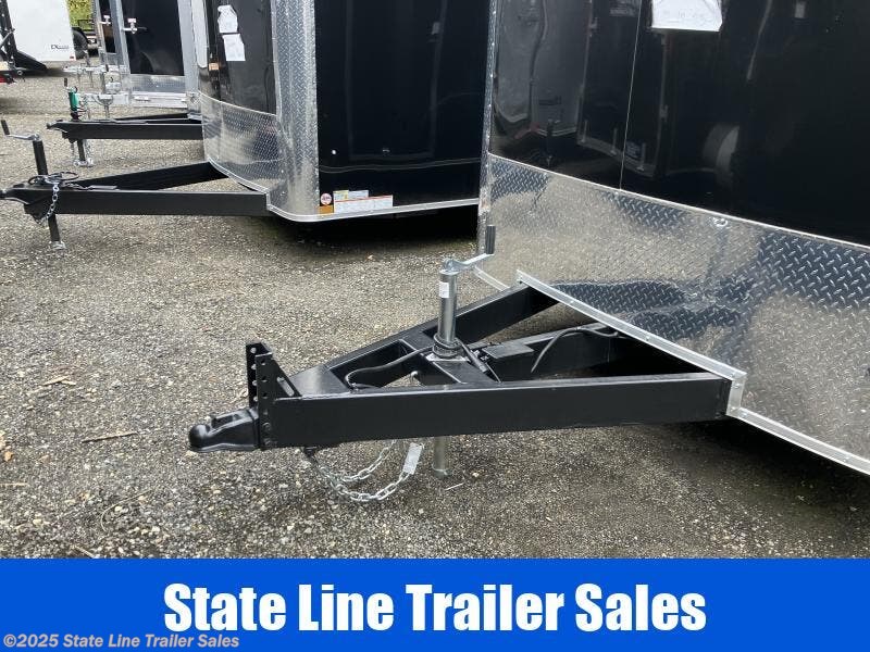 2024 Cargo Express XLRSE 7x16 - New Cargo Trailer for sale by State Line Trailer Sales in Windham, New Hampshire