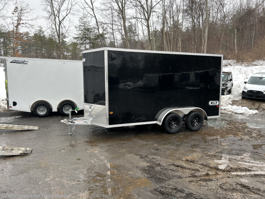 New 2025 EZ-Hauler available in Windham, New Hampshire