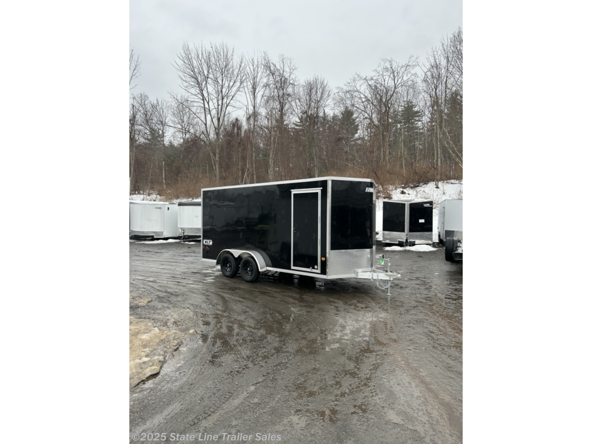 New 2025 EZ-Hauler available in Windham, New Hampshire