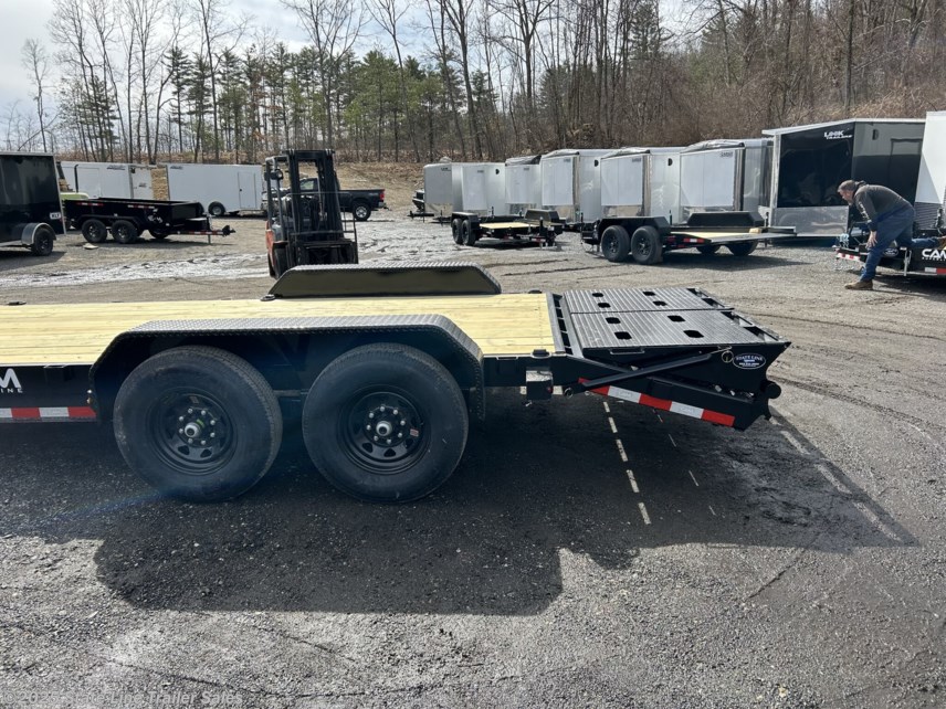 New 2025 CAM Superline P7CAM18FTT available in Windham, New Hampshire
