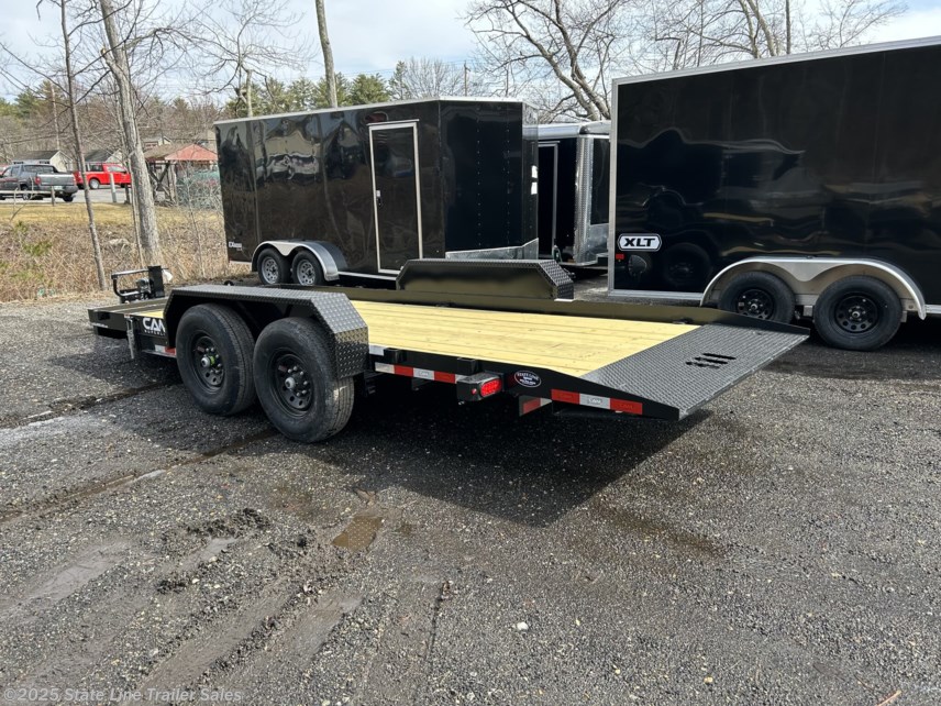 New 2025 CAM Superline P7CAM18FTT 3/18/25 available in Windham, New Hampshire