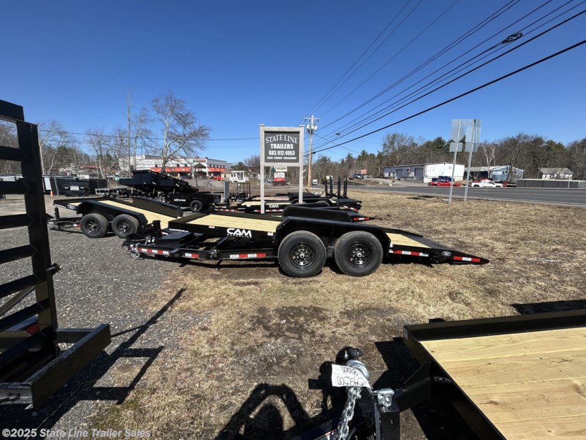New 2025 CAM Superline P7CAM18FTT 3/18/2025 available in Windham, New Hampshire