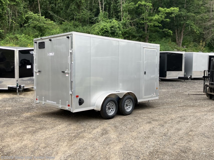 New 2025 E-Z Hauler available in Windham, New Hampshire