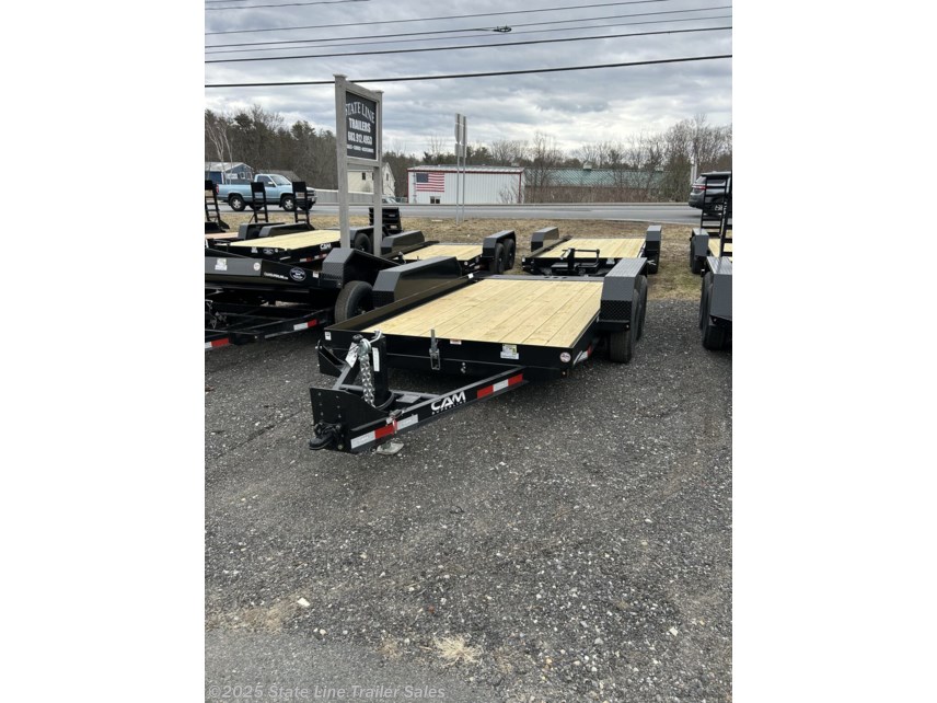 New 2025 CAM Superline available in Windham, New Hampshire