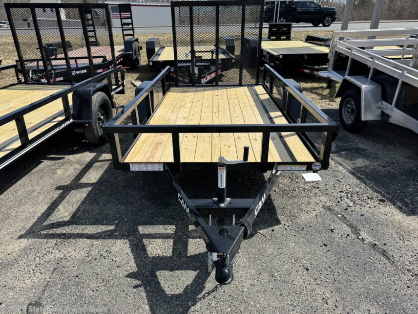 New 2025 CAM Superline STP6210TA available in Windham, New Hampshire