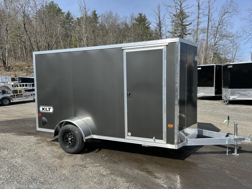 New 2025 EZ-Hauler available in Windham, New Hampshire