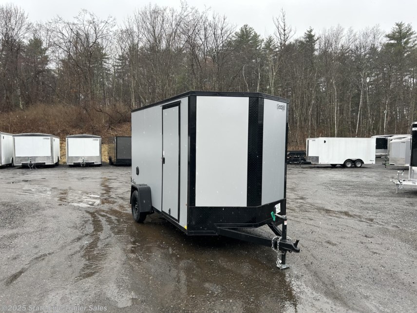 New 2025 Cargo Express EX available in Windham, New Hampshire