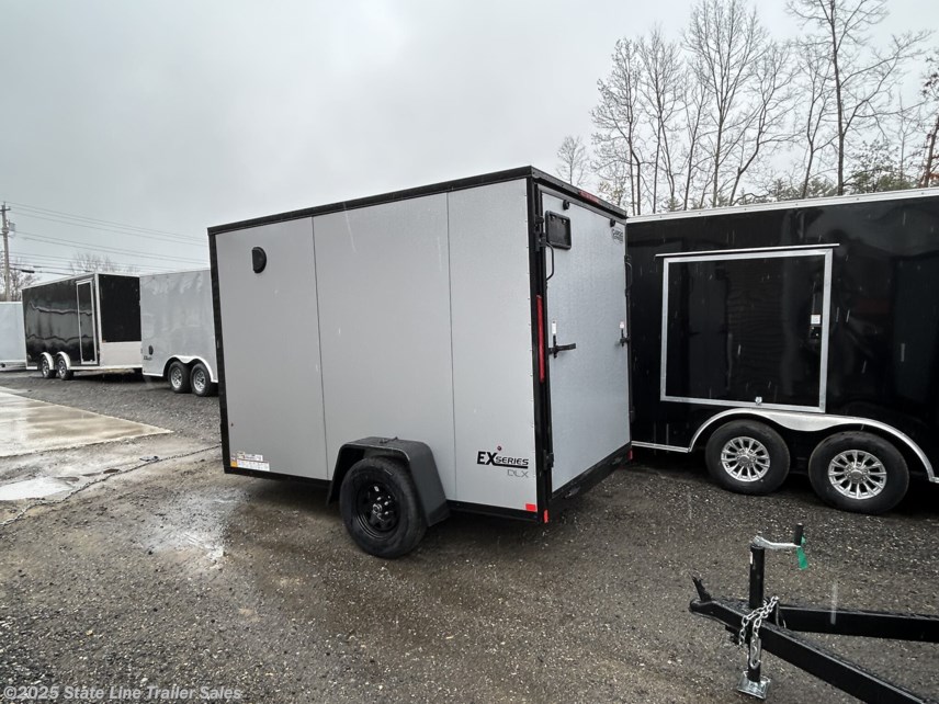 New 2025 Cargo Express EX available in Windham, New Hampshire