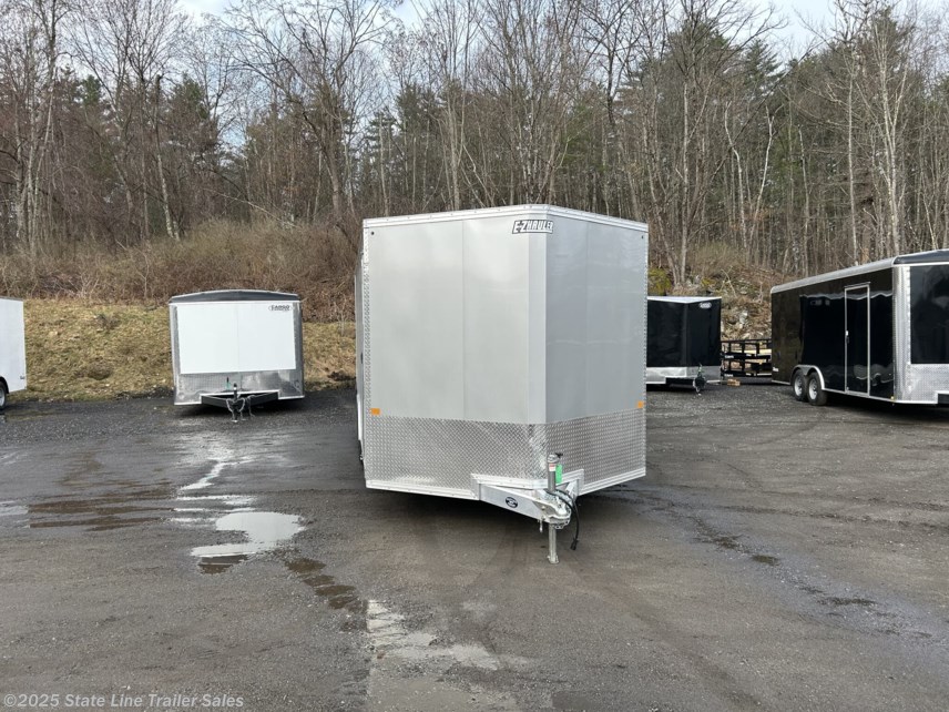 New 2025 EZ-Hauler available in Windham, New Hampshire