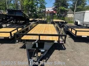 New 2025 CAM Superline Warrior Cam H/D Utility 7x20 available in Windham, New Hampshire