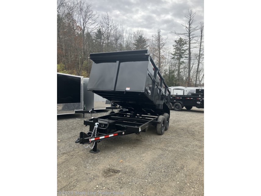New 2025 CAM Superline available in Windham, New Hampshire