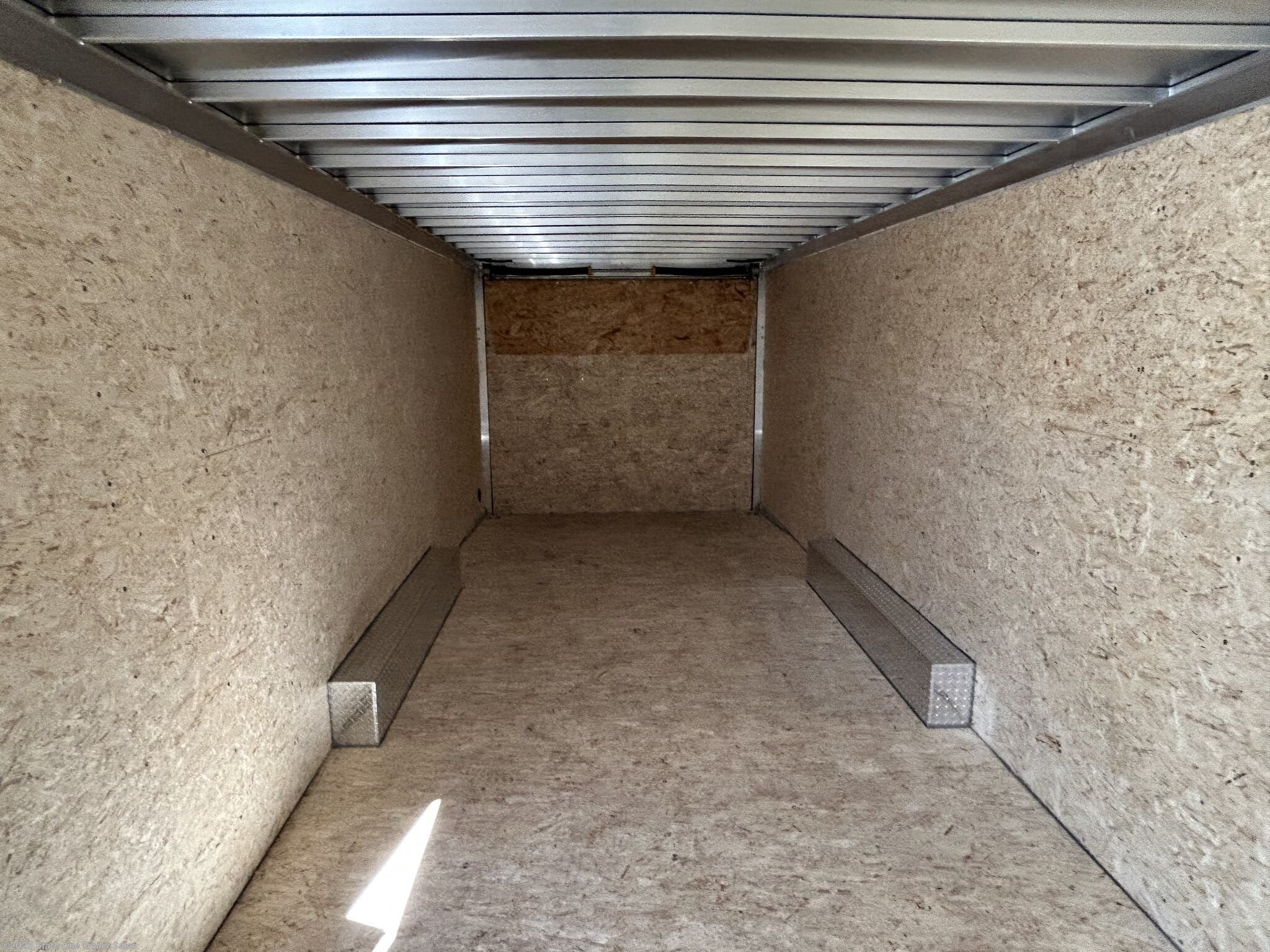 New 2025 EZ-Hauler EZ XLT 8.5x24 10K available in Windham, New Hampshire