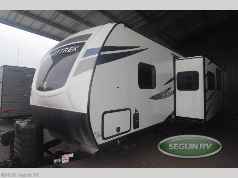 2024 Venture RV SportTrek ST333VIK RV for Sale in Seguin, TX 78155 ...