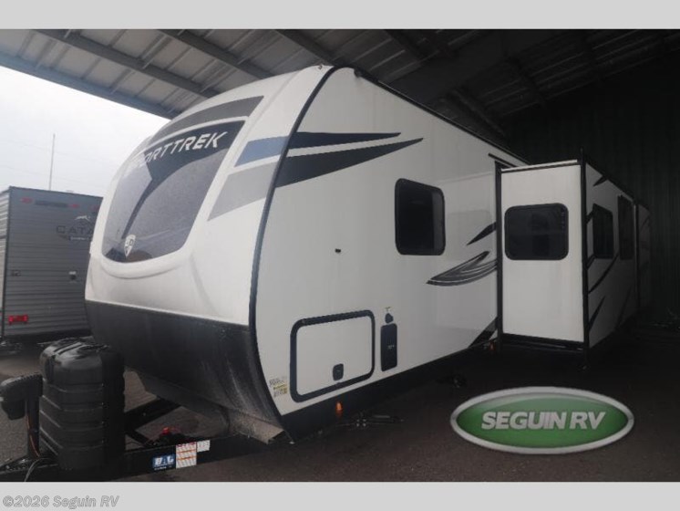 Seguin Rv 2024 Venture RV SportTrek ST333VIK RV for Sale in Seguin, TX 78155 ...