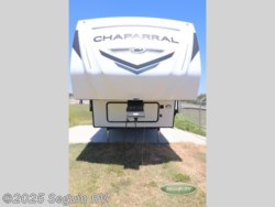New 2024 Coachmen Chaparral Lite 235RK available in Seguin, Texas