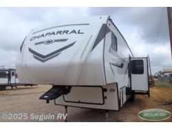 New 2024 Coachmen Chaparral Lite 368TBH available in Seguin, Texas