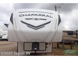 2024 Chaparral Lite 368TBH by Coachmen from Seguin RV in Seguin, Texas
