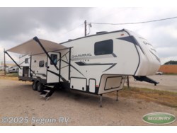 New 2024 Coachmen Chaparral Lite 368TBH available in Seguin, Texas