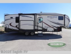 Used 2018 K-Z Durango 1500 D256RKT available in Seguin, Texas