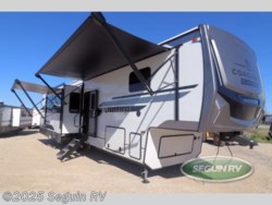 2025 Brookstone 374RK by Coachmen from Seguin RV in Seguin, Texas