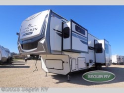 New 2025 Coachmen Brookstone 374RK available in Seguin, Texas