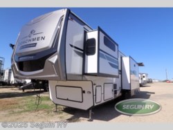 2025 Coachmen Brookstone 318RLL - New Fifth Wheel for sale by Seguin RV in Seguin, Texas