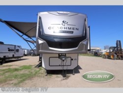 2025 Brookstone 318RLL by Coachmen from Seguin RV in Seguin, Texas