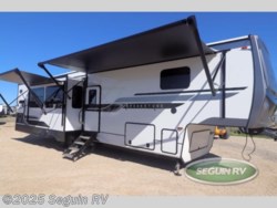 New 2025 Coachmen Brookstone 318RLL available in Seguin, Texas