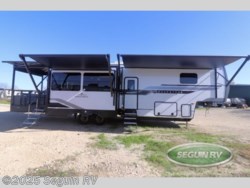 New 2025 Coachmen Brookstone 318RLL available in Seguin, Texas