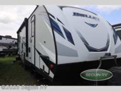 Used 2019 Keystone Bullet 269RLS available in Seguin, Texas