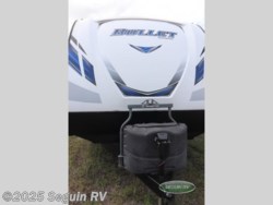 Used 2019 Keystone Bullet 269RLS available in Seguin, Texas