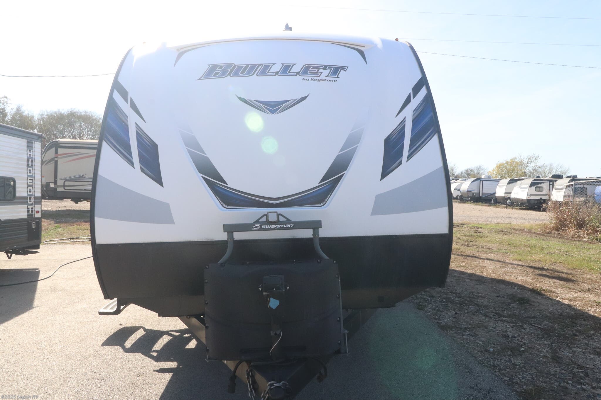2019 Keystone Bullet 269RLS - Used Travel Trailer For Sale by Seguin RV in Seguin, Texas