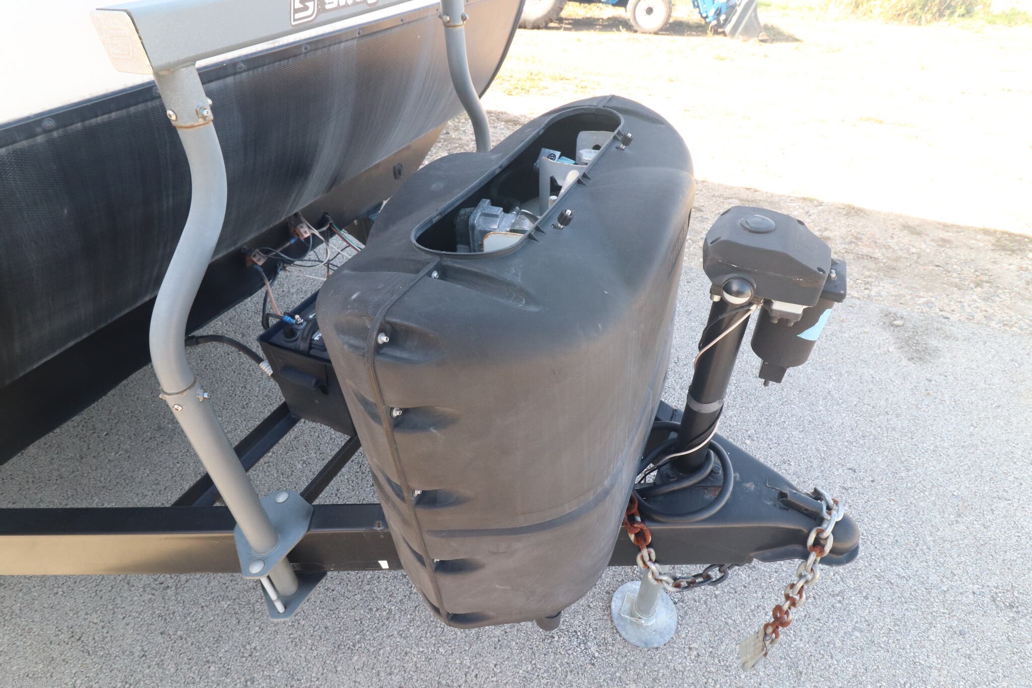 Used 2019 Keystone Bullet 269RLS available in Seguin, Texas