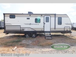 Used 2020 Cruiser RV Radiance 25BH available in Seguin, Texas