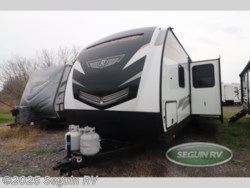 2021 Radiance 30DS by Cruiser RV from Seguin RV in Seguin, Texas