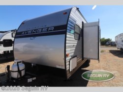 2024 Avenger 17BHS by Prime Time from Seguin RV in Seguin, Texas