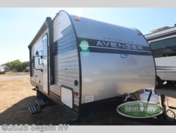 New 2024 Prime Time Avenger 17BHS available in Seguin, Texas