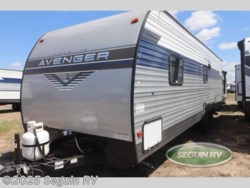 2024 Avenger 25BH by Prime Time from Seguin RV in Seguin, Texas
