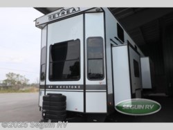 2024 Retreat 391FLFT by Keystone from Seguin RV in Seguin, Texas