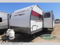 2024 Avenger 24RKSLE by Prime Time from Seguin RV in Seguin, Texas