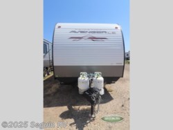 New 2024 Prime Time Avenger 24RKSLE available in Seguin, Texas