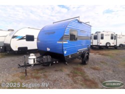 2024 Sunset Park RV SunRay 129 - Used Travel Trailer for sale by Seguin RV in Seguin, Texas