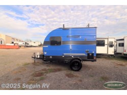 2024 SunRay 129 by Sunset Park RV from Seguin RV in Seguin, Texas