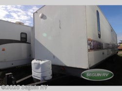 2003 Play-Mor 2 ROOM CAST - Used Travel Trailer for sale by Seguin RV in Seguin, Texas