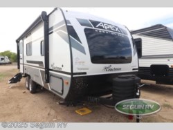 New 2024 Coachmen Apex 213RDS available in Seguin, Texas