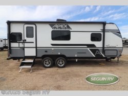 New 2024 Coachmen Apex 213RDS available in Seguin, Texas